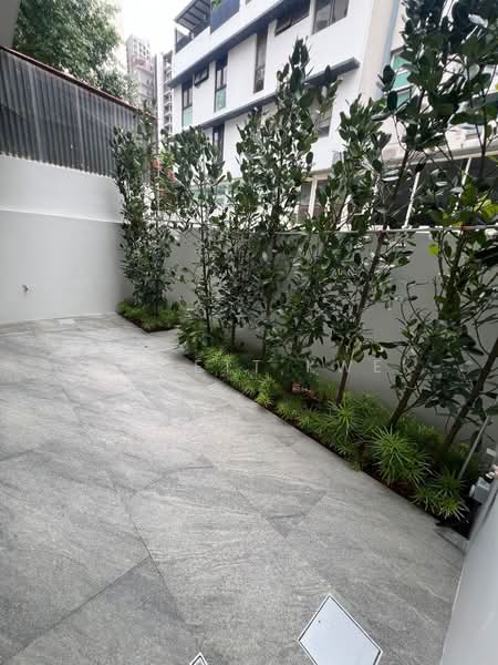 ⭐️ D12 Balestier Terrace ⭐️, , 5 Bedrooms, 5,425 sqft, Terraced House For Sale, by Jarrett Kwek, 500168020 - Exterior - PropertyGuru.com.sg
