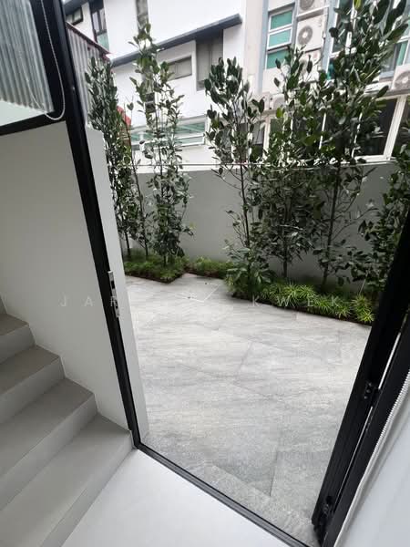 ⭐️ D12 Balestier Terrace ⭐️, , 5 Bedrooms, 5,425 sqft, Terraced House For Sale, by Jarrett Kwek, 500168020 - Exterior - PropertyGuru.com.sg
