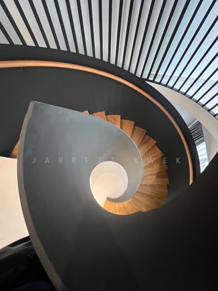 ⭐️ D12 Balestier Terrace ⭐️, , 5 Bedrooms, 5,425 sqft, Terraced House For Sale, by Jarrett Kwek, 500168020 - Interior - PropertyGuru.com.sg