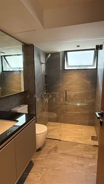 ⭐️ D12 Balestier Terrace ⭐️, , 5 Bedrooms, 5,425 sqft, Terraced House For Sale, by Jarrett Kwek, 500168020 - Bathroom - PropertyGuru.com.sg