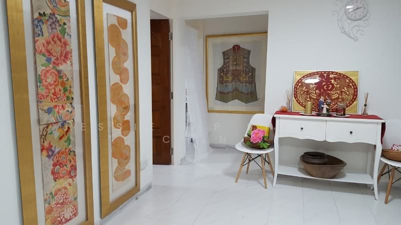 51 Lengkok Bahru, 51 Lengkok Bahru, Room Rental, 150 sqft, HDB Flat For Rent, by Jessie Yip Shiok Chen, 500168021 - Interior - PropertyGuru.com.sg