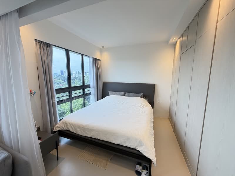 95 Dawson Road, 95 Dawson Road, 2 Bedrooms, 710 sqft, HDB Flat For Rent, by Eric Lim 林勇合, 500168023 - Bedroom - PropertyGuru.com.sg