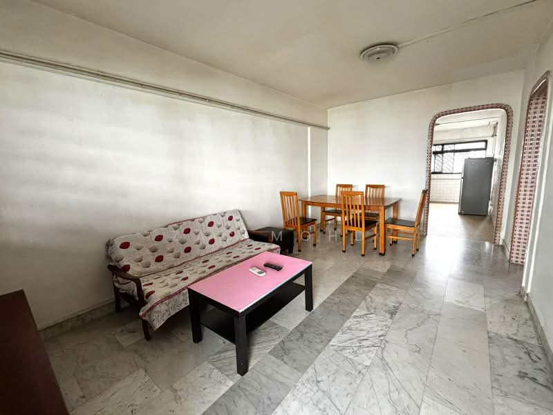 576 Ang Mo Kio Avenue 10