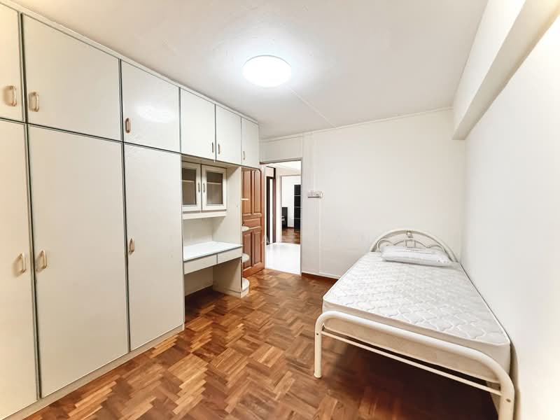 807 King George's Avenue, 807 King George's Avenue, 3 Bedrooms, 1,238 sqft, HDB Flat For Rent, by Silvia Yang, 500168026 - PropertyGuru.com.sg