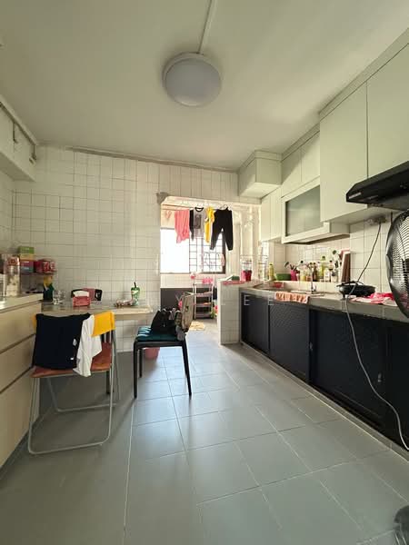 328 Tah Ching Road, 328 Tah Ching Road, 3 Bedrooms, 1,109 sqft, HDB Flat For Sale, by Ray Lee, 500168028 - Kitchen - PropertyGuru.com.sg