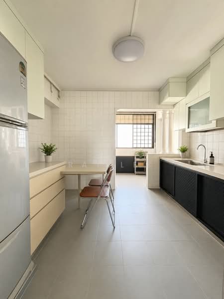 328 Tah Ching Road, 328 Tah Ching Road, 3 Bedrooms, 1,109 sqft, HDB Flat For Sale, by Ray Lee, 500168028 - Kitchen - PropertyGuru.com.sg