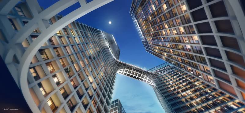 CanningHill Piers, 177 River Valley Road, 1 Bedroom, 409 sqft, Condominium For Sale, by Jimme Pang, 500168030 - Exterior - PropertyGuru.com.sg