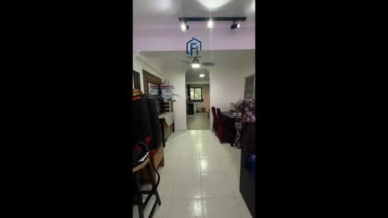 17 Marsiling Lane, 17 Marsiling Lane, 2 Bedrooms, 699 sqft, HDB Flat For Sale, by Mohamad Faizal Bin Hanafi, 500168033 - PropertyGuru.com.sg