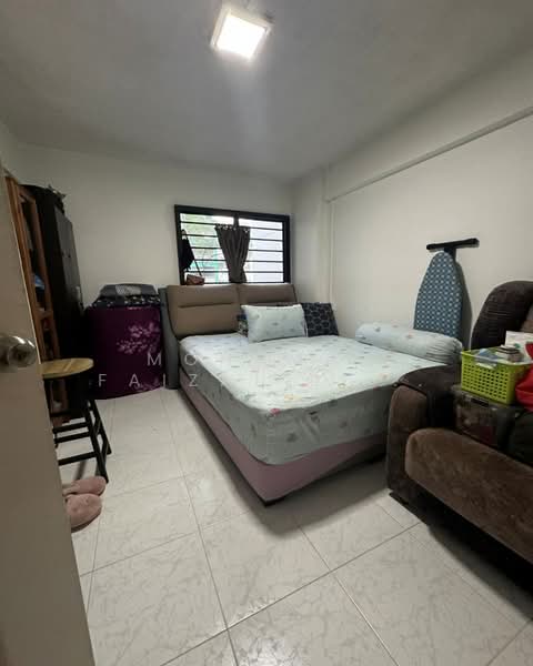 17 Marsiling Lane, 17 Marsiling Lane, 2 Bedrooms, 699 sqft, HDB Flat For Sale, by Mohamad Faizal Bin Hanafi, 500168033 - Bedroom - PropertyGuru.com.sg