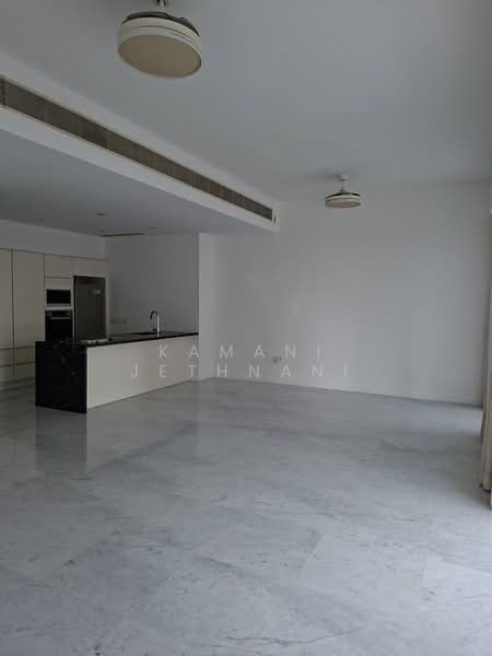 Orange Grove Residences, 27 Orange Grove Road, 4 Bedrooms, 3,000 sqft, Condominium For Rent, by Kamani Jethnani, 500168034 - Kitchen - PropertyGuru.com.sg