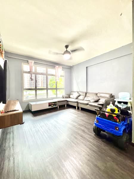 805D Keat Hong Close, 805D Keat Hong Close, 3 Bedrooms, 1,001 sqft, HDB Flat For Sale, by Bryan Wong, 500168035 - Living Room - PropertyGuru.com.sg