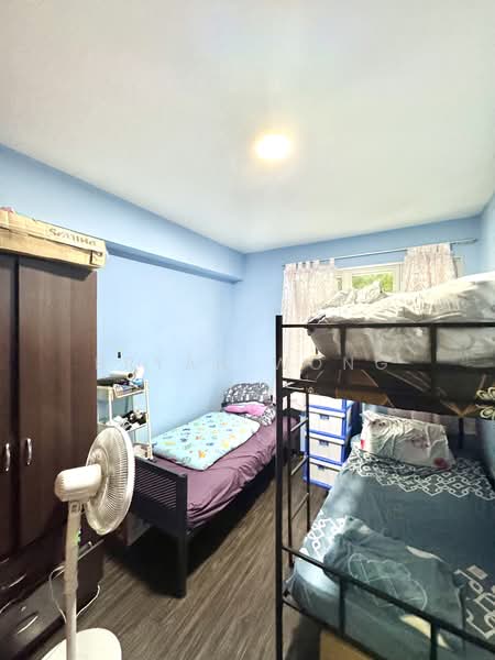 805D Keat Hong Close, 805D Keat Hong Close, 3 Bedrooms, 1,001 sqft, HDB Flat For Sale, by Bryan Wong, 500168035 - Bedroom - PropertyGuru.com.sg
