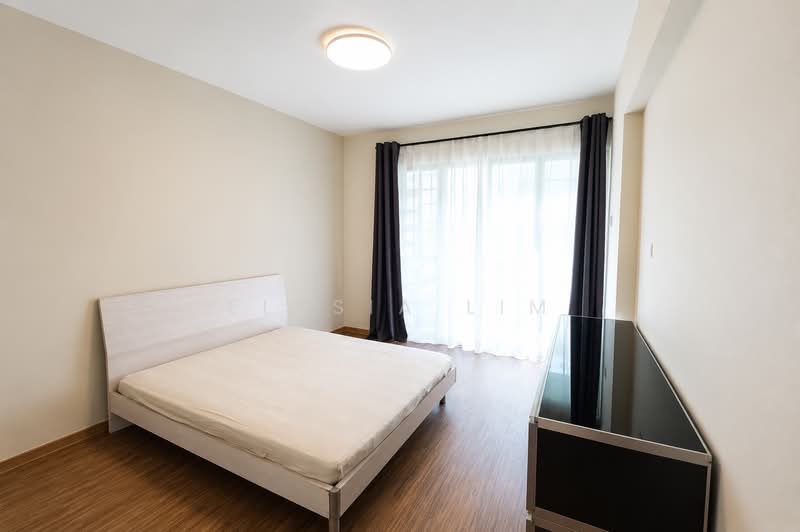 Melville Park, 12 Simei Street 1, 2 Bedrooms, 1,152 sqft, Apartment For Rent, by Elysia Lim, 500168039 - Bedroom - PropertyGuru.com.sg