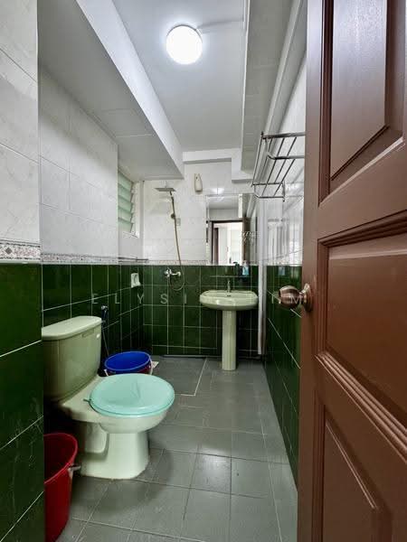Melville Park, 12 Simei Street 1, Pasir Ris / Tampines, 2 Bedrooms, 958 sqft, Apartment For Rent, by Elysia Lim, 500168039 - Bathroom - PropertyGuru.com.sg