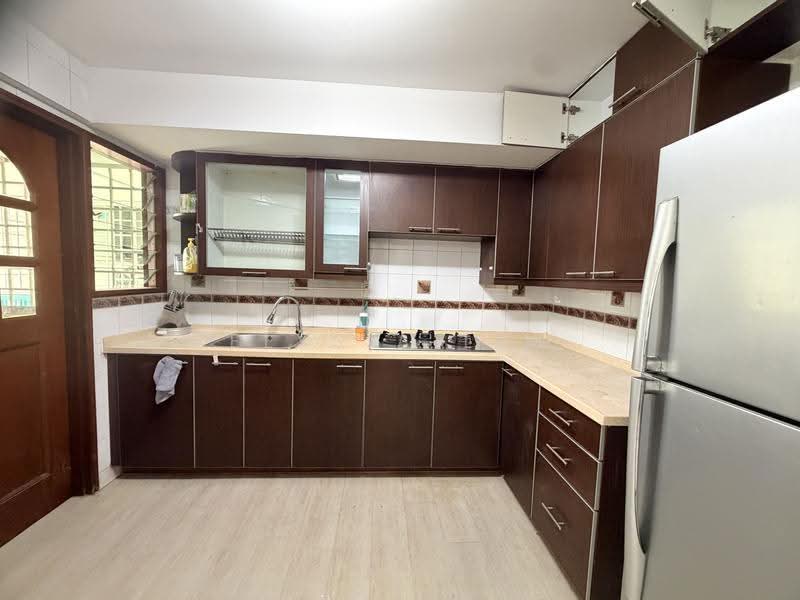 Melville Park, 12 Simei Street 1, Pasir Ris / Tampines, 2 Bedrooms, 958 sqft, Apartment For Rent, by Elysia Lim, 500168039 - PropertyGuru.com.sg