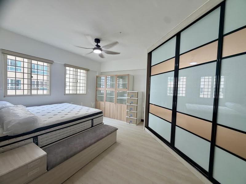 Melville Park, 12 Simei Street 1, Pasir Ris / Tampines, 2 Bedrooms, 958 sqft, Apartment For Rent, by Elysia Lim, 500168039 - PropertyGuru.com.sg