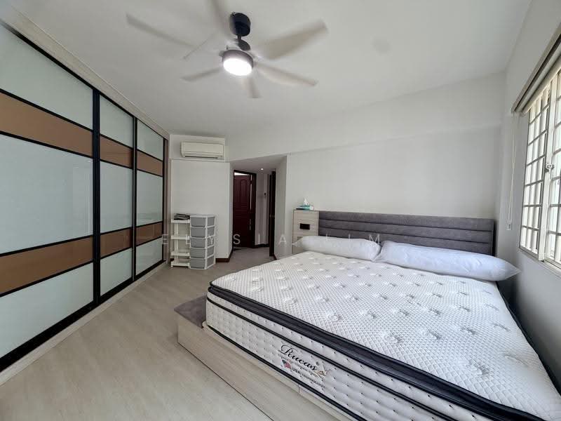 Melville Park, 12 Simei Street 1, Pasir Ris / Tampines, 2 Bedrooms, 958 sqft, Apartment For Rent, by Elysia Lim, 500168039 - PropertyGuru.com.sg