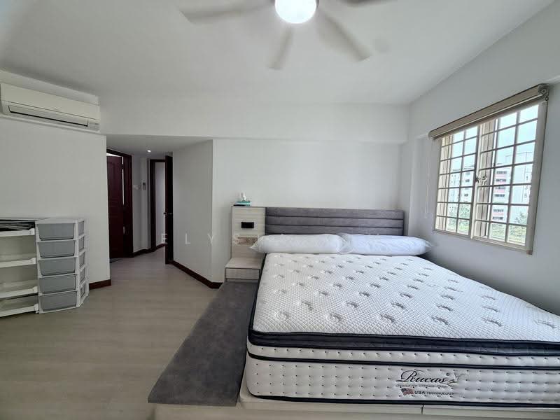 Melville Park, 12 Simei Street 1, Pasir Ris / Tampines, 2 Bedrooms, 958 sqft, Apartment For Rent, by Elysia Lim, 500168039 - PropertyGuru.com.sg