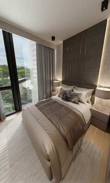 Meyer Mansion, 79 Meyer Road, 3 Bedrooms, 1,496 sqft, Condominium For Sale, by Karen Kok, 500168041 - Bedroom - PropertyGuru.com.sg