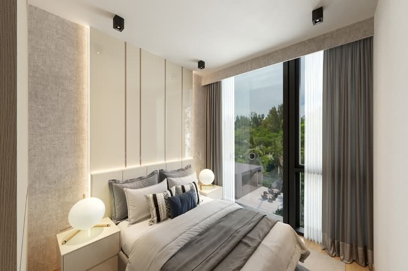 Meyer Mansion, 79 Meyer Road, 3 Bedrooms, 1,496 sqft, Condominium For Sale, by Karen Kok, 500168041 - Bedroom - PropertyGuru.com.sg
