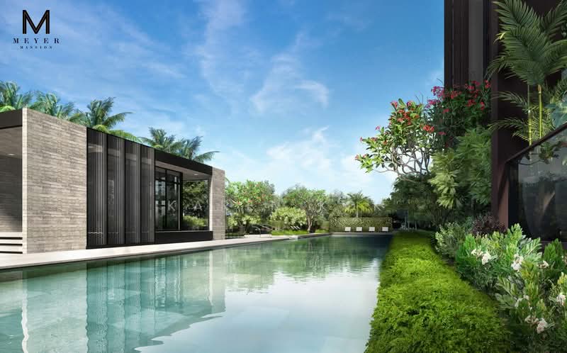 Meyer Mansion, 79 Meyer Road, 3 Bedrooms, 1,496 sqft, Condominium For Sale, by Karen Kok, 500168041 - Exterior - PropertyGuru.com.sg