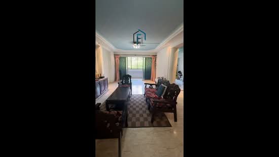 311 Tampines Street 33, 311 Tampines Street 33, 4 Bedrooms, 1,593 sqft, HDB Flat For Sale, by Mohamad Faizal Bin Hanafi, 500168045 - PropertyGuru.com.sg