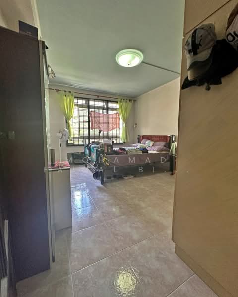 311 Tampines Street 33, 311 Tampines Street 33, 4 Bedrooms, 1,593 sqft, HDB Flat For Sale, by Mohamad Faizal Bin Hanafi, 500168045 - Bedroom - PropertyGuru.com.sg
