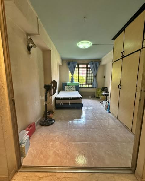 311 Tampines Street 33, 311 Tampines Street 33, 4 Bedrooms, 1,593 sqft, HDB Flat For Sale, by Mohamad Faizal Bin Hanafi, 500168045 - Bedroom - PropertyGuru.com.sg