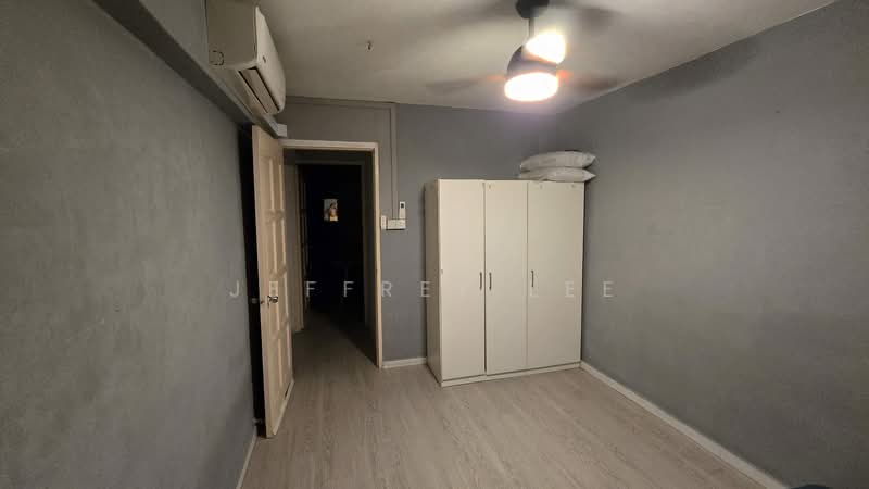 704 West Coast Road, 704 West Coast Road, Room Rental, 150 sqft, HDB Flat For Rent, by Jeffrey Lee, 500168046 - Bedroom - PropertyGuru.com.sg
