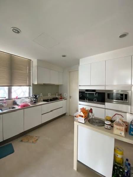 The Trillium, 112 Kim Seng Road, 3 Bedrooms, 1,798 sqft, Condominium For Rent, by Jared Sim Kai Xiang, 500168047 - Kitchen - PropertyGuru.com.sg