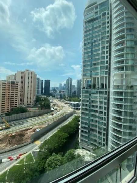 The Trillium, 112 Kim Seng Road, 3 Bedrooms, 1,798 sqft, Condominium For Rent, by Jared Sim Kai Xiang, 500168047 - View - PropertyGuru.com.sg