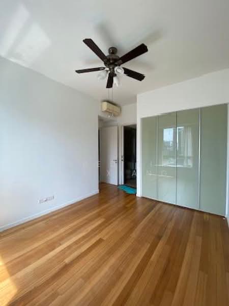 The Trillium, 112 Kim Seng Road, 3 Bedrooms, 1,798 sqft, Condominium For Rent, by Jared Sim Kai Xiang, 500168047 - Bedroom - PropertyGuru.com.sg