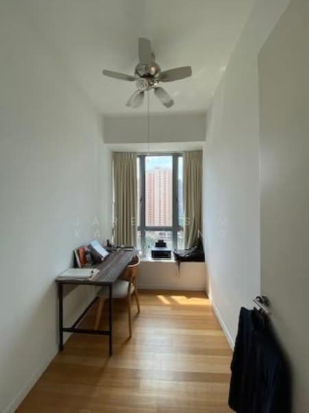 The Trillium, 112 Kim Seng Road, 3 Bedrooms, 1,798 sqft, Condominium For Rent, by Jared Sim Kai Xiang, 500168047 - Study - PropertyGuru.com.sg