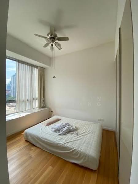 The Trillium, 112 Kim Seng Road, 3 Bedrooms, 1,798 sqft, Condominium For Rent, by Jared Sim Kai Xiang, 500168047 - Bedroom - PropertyGuru.com.sg