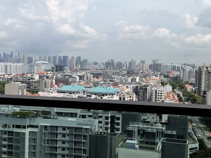 Park Place Residences, 2 Paya Lebar Road, 3 Bedrooms, 1,076 sqft, Condominium For Sale, by Charles Ong, 500168048 - View - PropertyGuru.com.sg