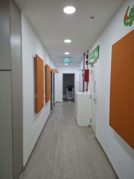 101 JURONG EAST STREET 13