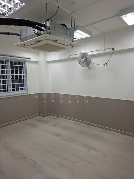 Blk 131 Jurong Gateway Road, Jurong Gateway road, Boon Lay / Jurong / Tuas, 360 sqft, Shop / Shophouse For Rent, by Abdullah Hameed, 500168052 - Interior - CommercialGuru.com.sg