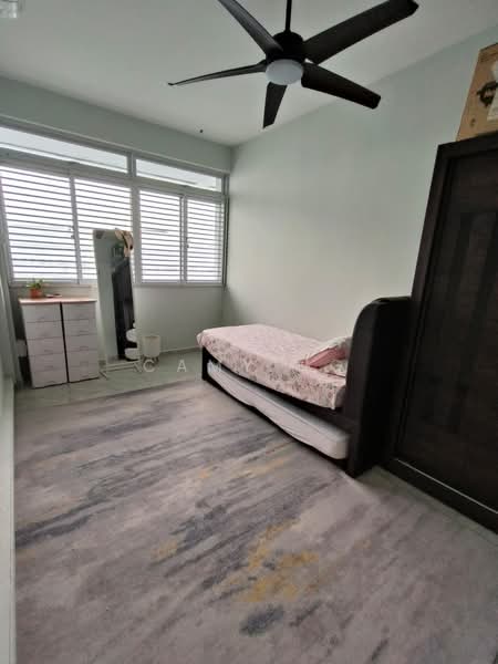 911 Jurong West Street 91, 911 Jurong West Street 91, Room Rental, 200 sqft, HDB Flat For Rent, by Camy Ng, 500168054 - Bedroom - PropertyGuru.com.sg