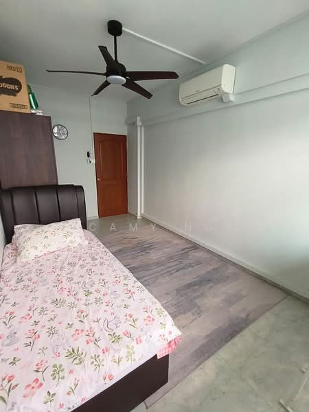911 Jurong West Street 91, 911 Jurong West Street 91, Room Rental, 200 sqft, HDB Flat For Rent, by Camy Ng, 500168054 - Bedroom - PropertyGuru.com.sg