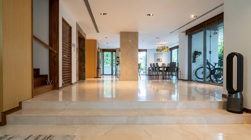 Lentor Road / Lentor Ave / Countryside Road Modern Detached For Sale, Lentor Road / Lentor Ave / Countryside Road, 6 Bedrooms, 4,886 sqft, Detached House For Sale, by Warren Wu 吴晋全, 500168055 - Interior - PropertyGuru.com.sg