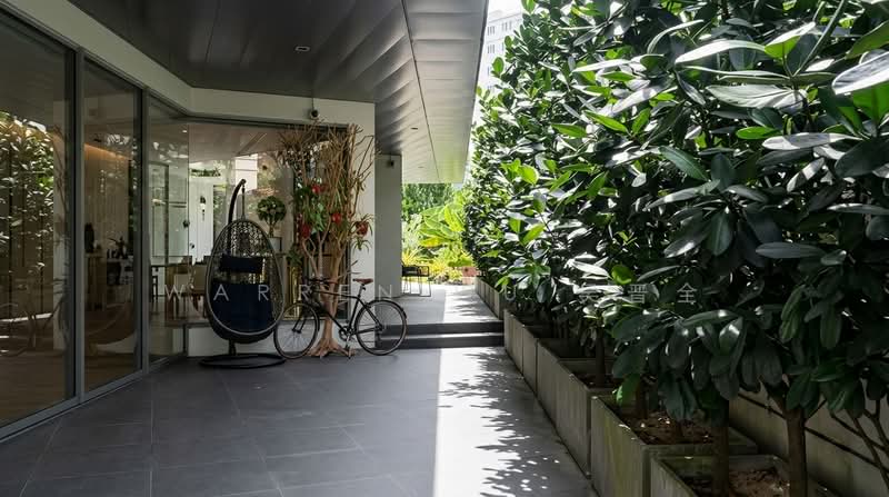 Lentor Road / Lentor Ave / Countryside Road Modern Detached For Sale, Lentor Road / Lentor Ave / Countryside Road, 6 Bedrooms, 4,886 sqft, Detached House For Sale, by Warren Wu 吴晋全, 500168055 - Exterior - PropertyGuru.com.sg