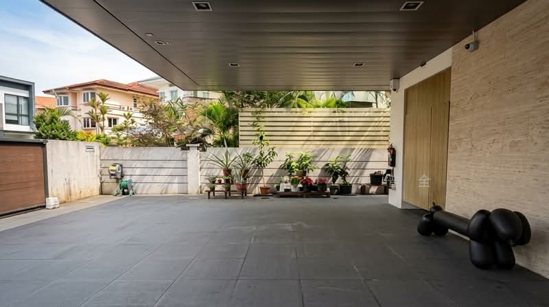 Lentor Road / Lentor Ave / Countryside Road Modern Detached For Sale, Lentor Road / Lentor Ave / Countryside Road, 6 Bedrooms, 4,886 sqft, Detached House For Sale, by Warren Wu 吴晋全, 500168055 - Exterior - PropertyGuru.com.sg