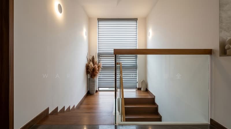 Lentor Road / Lentor Ave / Countryside Road Modern Detached For Sale, Lentor Road / Lentor Ave / Countryside Road, 6 Bedrooms, 4,886 sqft, Detached House For Sale, by Warren Wu 吴晋全, 500168055 - Interior - PropertyGuru.com.sg
