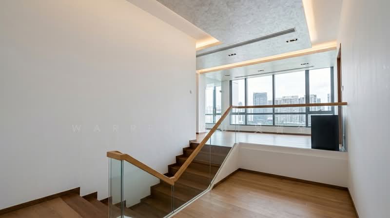 Lentor Road / Lentor Ave / Countryside Road Modern Detached For Sale, Lentor Road / Lentor Ave / Countryside Road, 6 Bedrooms, 4,886 sqft, Detached House For Sale, by Warren Wu 吴晋全, 500168055 - Interior - PropertyGuru.com.sg