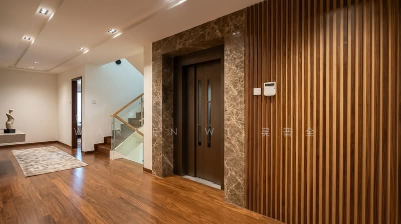 Lentor Road / Lentor Ave / Countryside Road Modern Detached For Sale, Lentor Road / Lentor Ave / Countryside Road, 6 Bedrooms, 4,886 sqft, Detached House For Sale, by Warren Wu 吴晋全, 500168055 - Interior - PropertyGuru.com.sg