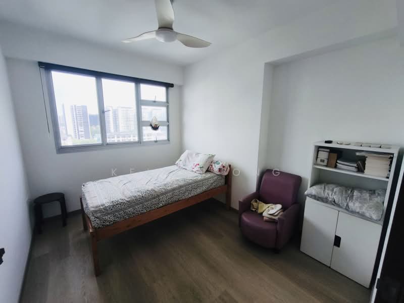91A Jalan Satu, 91A Jalan Satu, Room Rental, 150 sqft, HDB Flat For Rent, by Kelvin Ong, 500168056 - Bedroom - PropertyGuru.com.sg