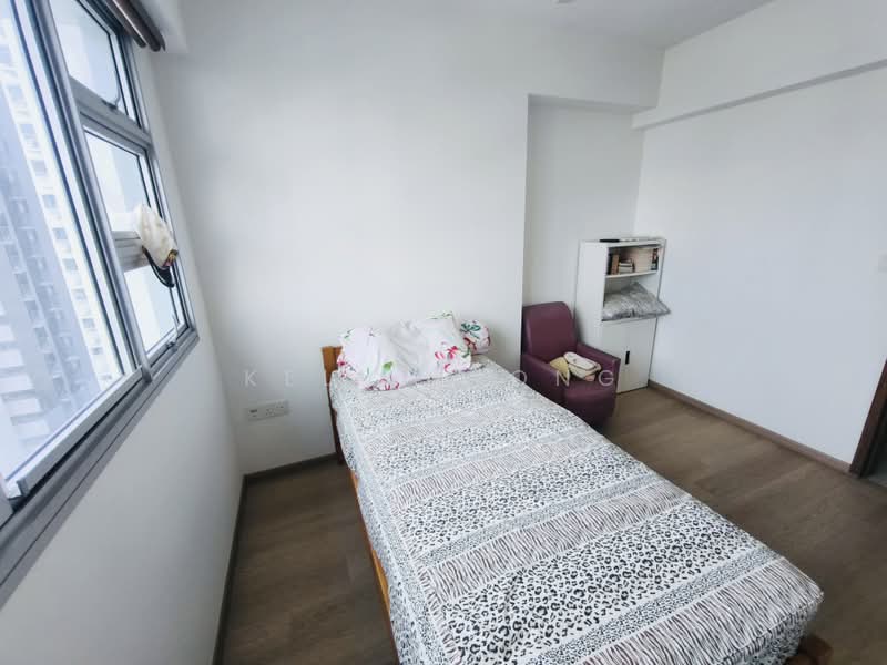 91A Jalan Satu, 91A Jalan Satu, Room Rental, 150 sqft, HDB Flat For Rent, by Kelvin Ong, 500168056 - Bedroom - PropertyGuru.com.sg