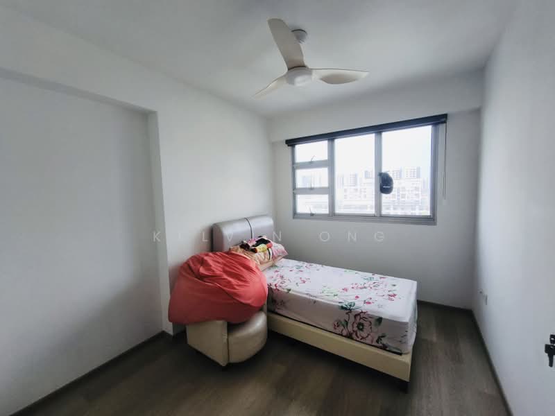91A Jalan Satu, 91A Jalan Satu, Room Rental, 150 sqft, HDB Flat For Rent, by Kelvin Ong, 500168056 - Bedroom - PropertyGuru.com.sg
