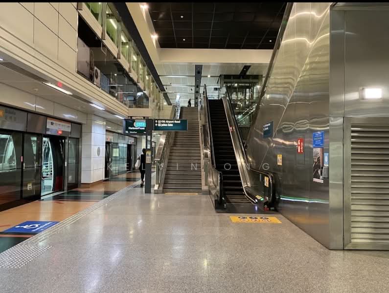 91A Jalan Satu, 91A Jalan Satu, Room Rental, 150 sqft, HDB Flat For Rent, by Kelvin Ong, 500168056 - Entrance - PropertyGuru.com.sg
