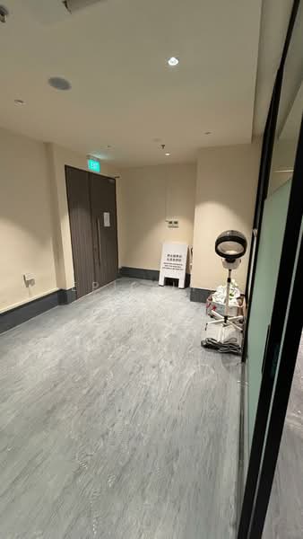 CT Hub, 2 Kallang Avenue, 980 sqft, Light Industrial (B1) For Rent, by Eric Lim, 500168057 - Entrance - CommercialGuru.com.sg